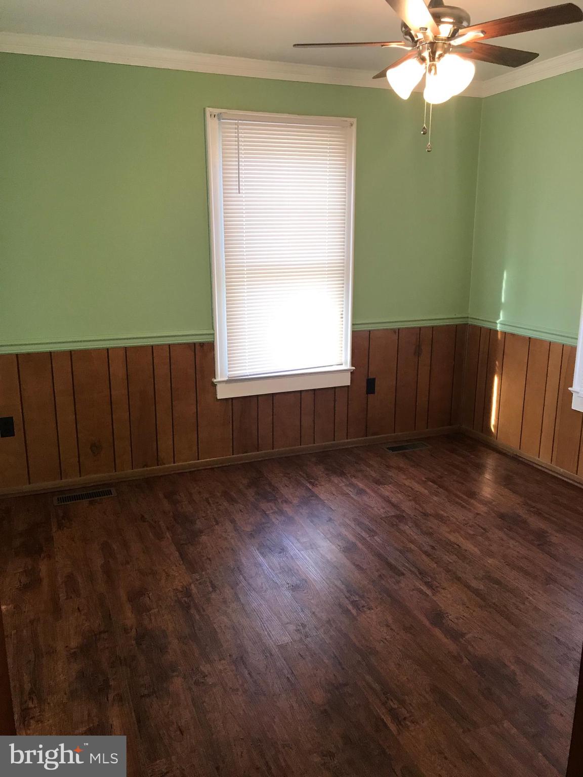 28660 Old Quantico Road Salisbury, MD 21801 - Photo 15 of 25 pretty wood floors in the dining room area