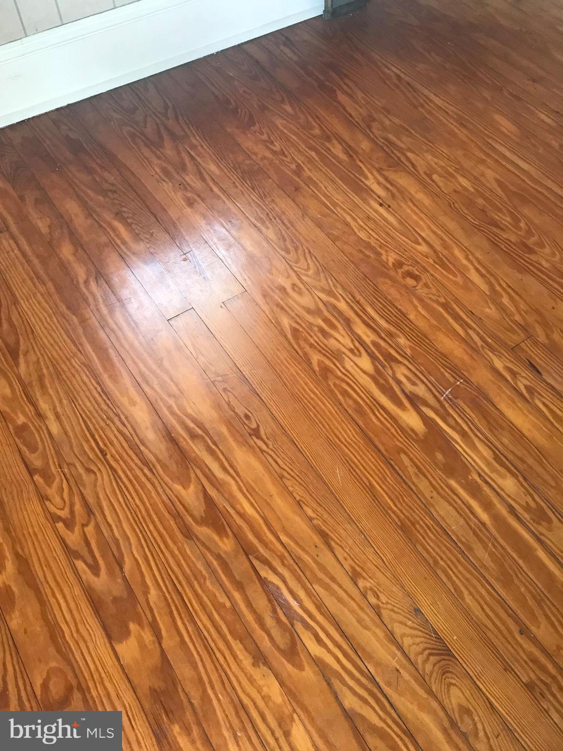 28660 Old Quantico Road Salisbury, MD 21801 - Photo 18 of 25 hardwood floors upstairs