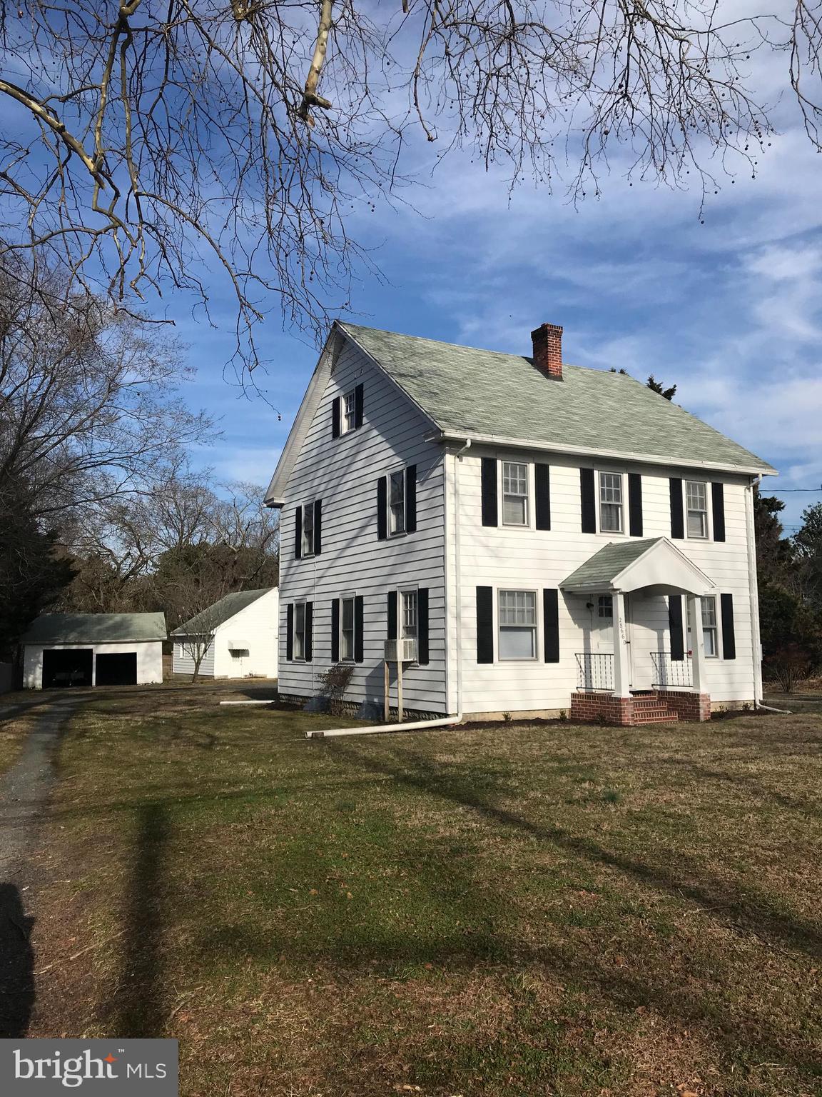 28660 Old Quantico Road Salisbury, MD 21801 - Photo 25 of 25 Gallery Image 25