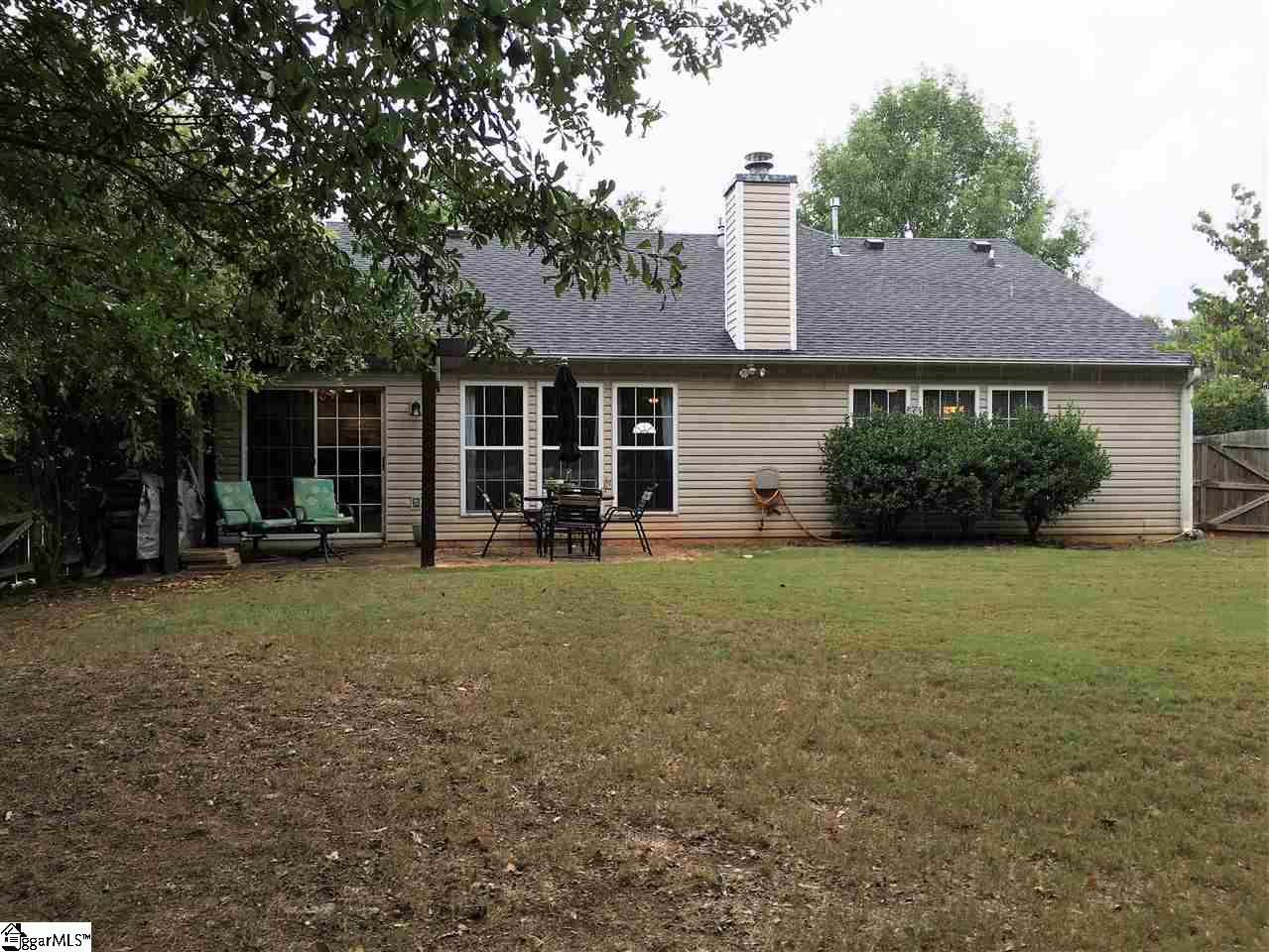 101 Redriff Way Simpsonville, SC 29680 - Photo 22 of 27 Gallery Image 22