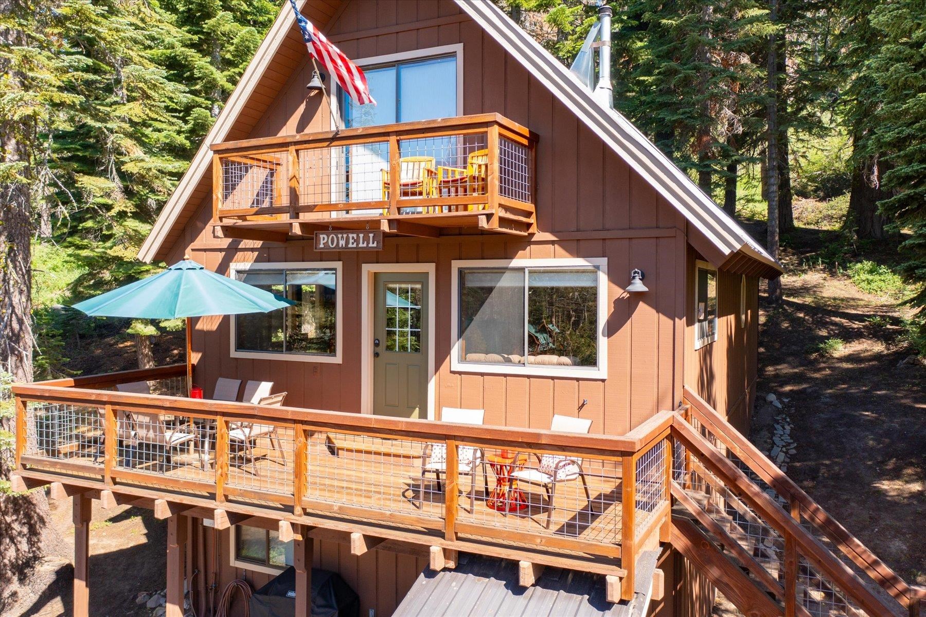9335 Cascade Road Soda Springs, CA 95728 - Photo 1 of 21 Gallery Image 1