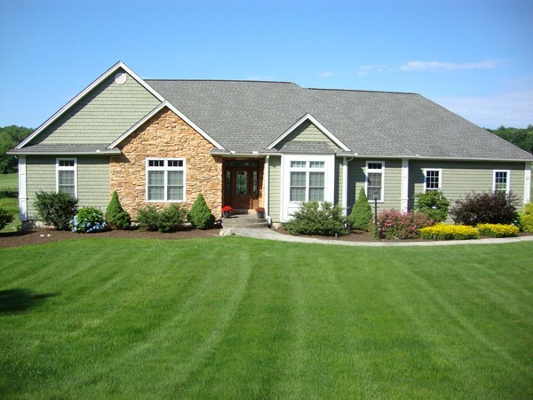 23 Sunnyside Road Southwick, MA 01077 - Photo 1 of 30 Gallery Image 1