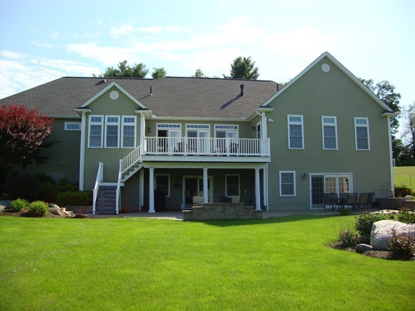 23 Sunnyside Road Southwick, MA 01077 - Photo 27 of 30 Gallery Image 27