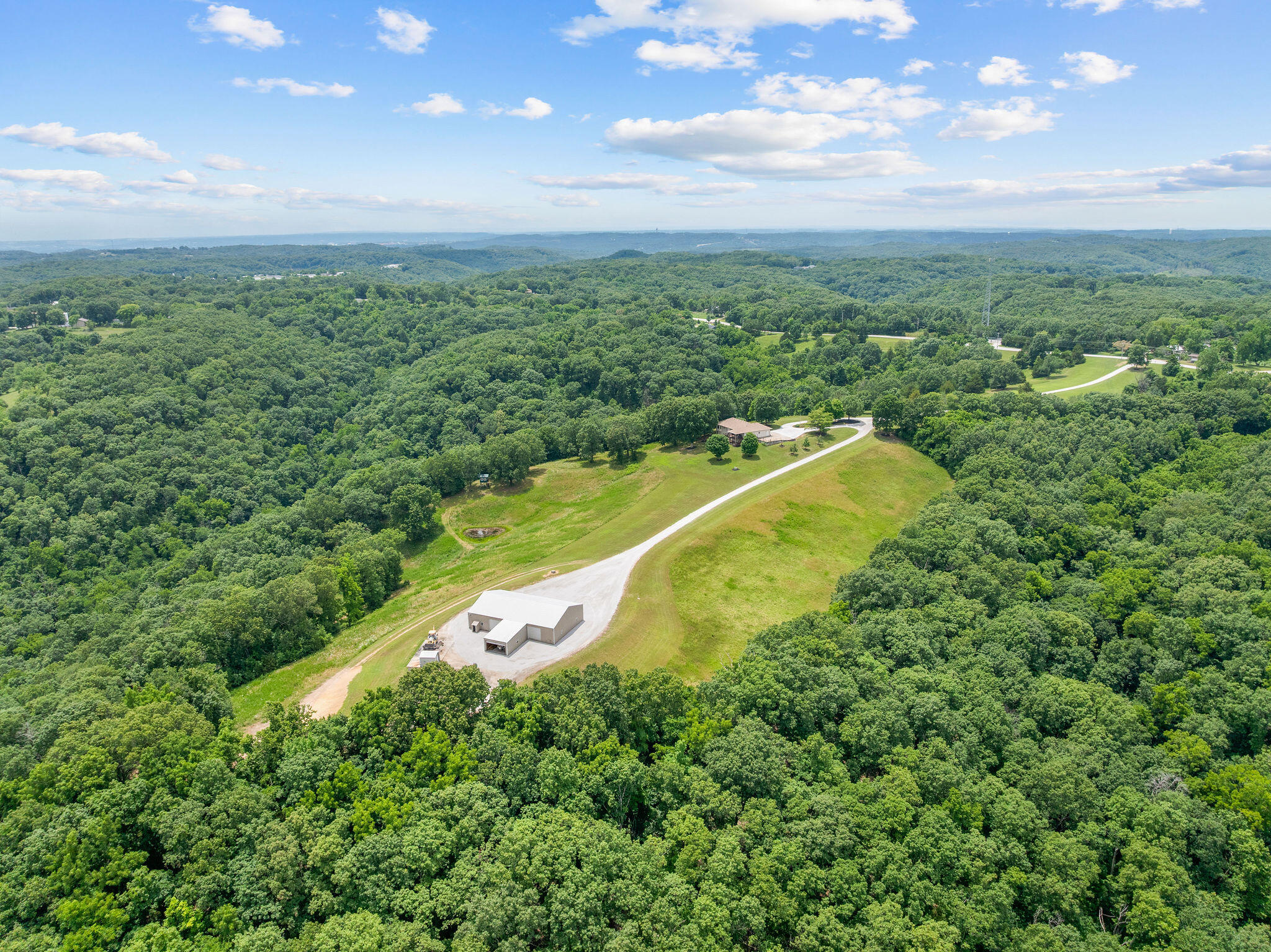 1155 Highway 160 Reeds Spring, MO 65737 - Photo 58 of 74 DJI_20250627125700_0123_D