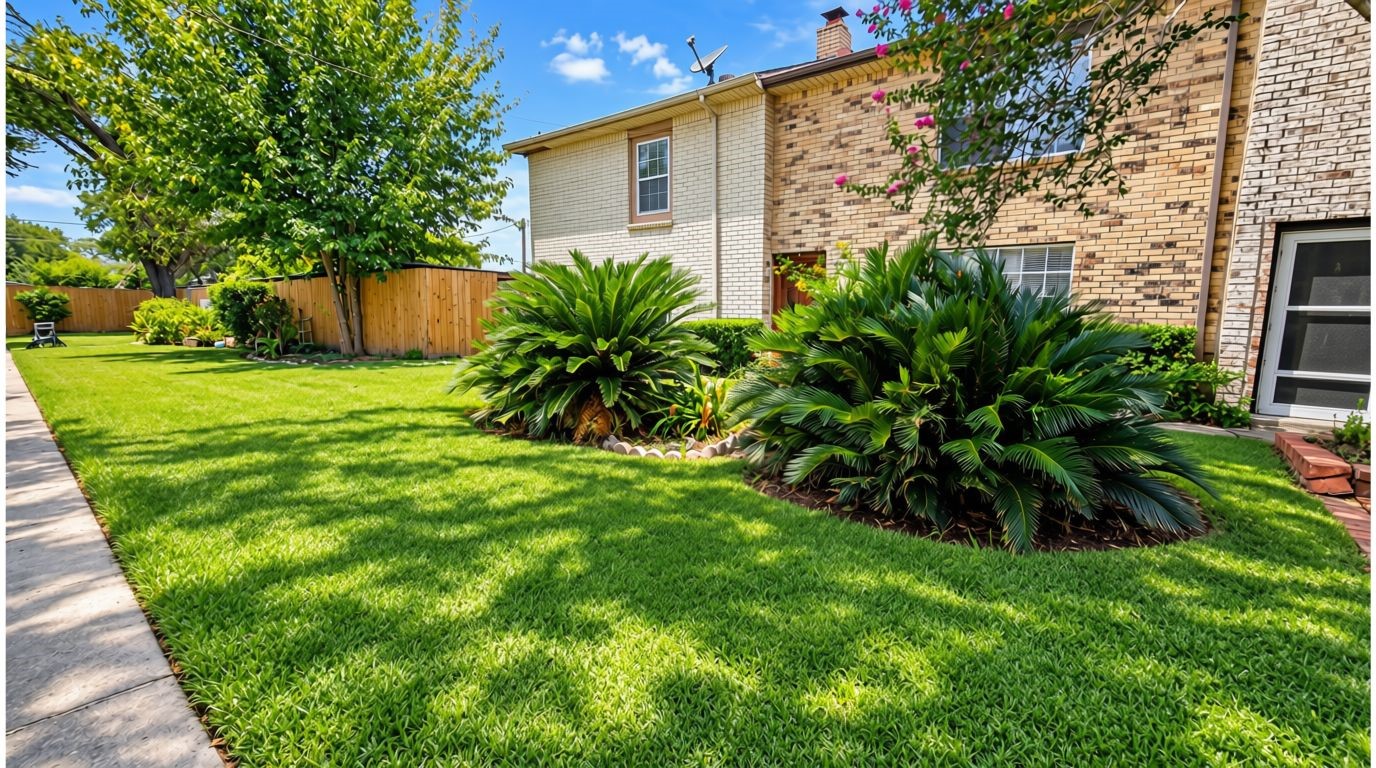 1403 Blalock Road, Unit 11 Houston, TX 77055 - Photo 2 of 15 Gallery Image 2