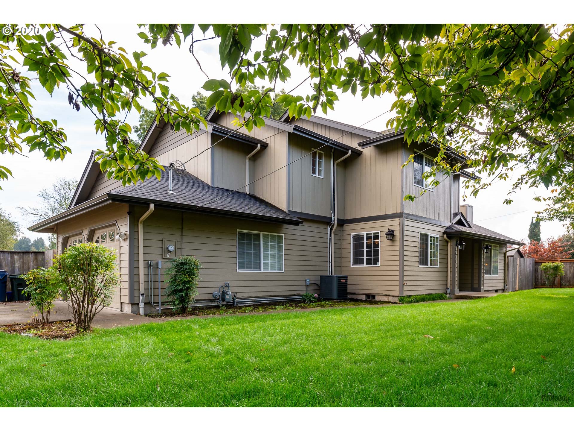 2651 31st Street Springfield, OR 97477 - Photo 1 of 32