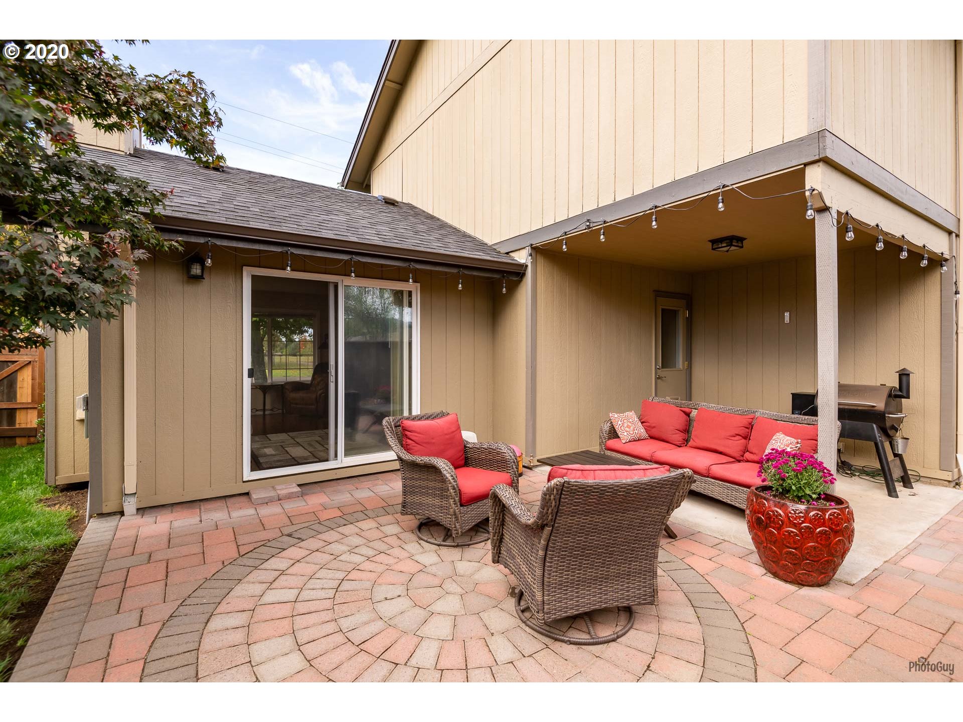 2651 31st Street Springfield, OR 97477 - Photo 30 of 32
