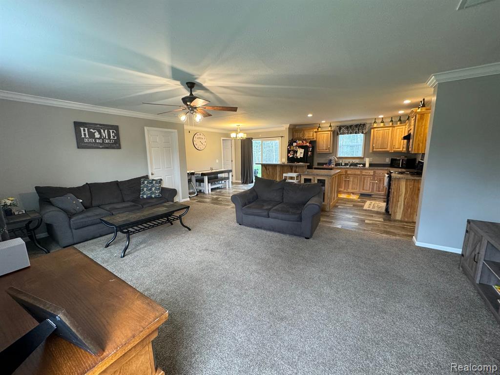 4655 Cuttle Road St. Clair, MI 48079 - Photo 7 of 26