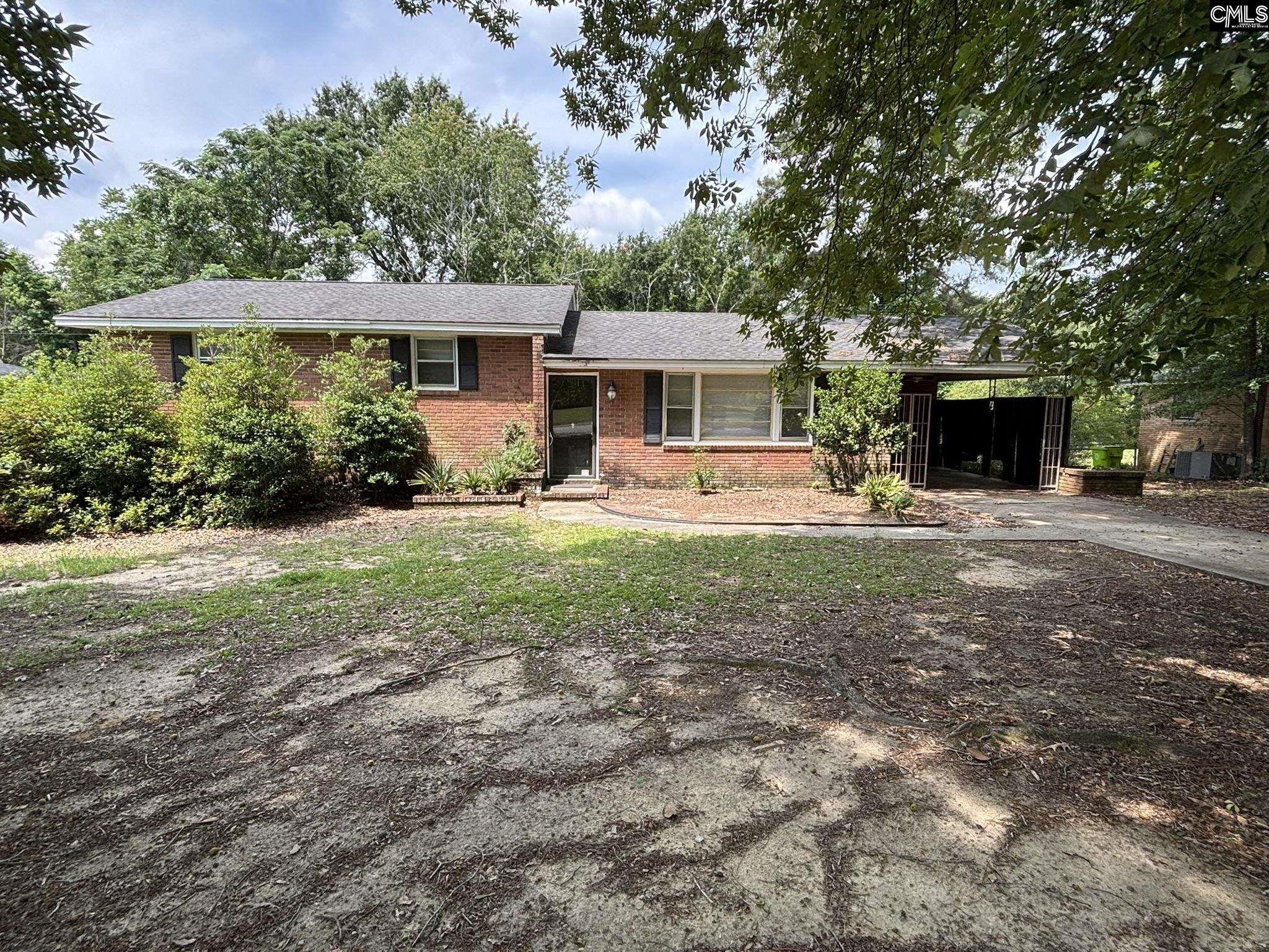 7247 Holloway Road Columbia, SC 29209 - Photo 2 of 10