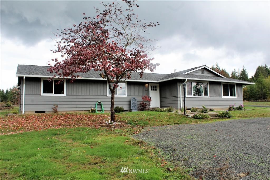 152 Haight Road Chehalis, WA 98532 - Photo 1 of 24