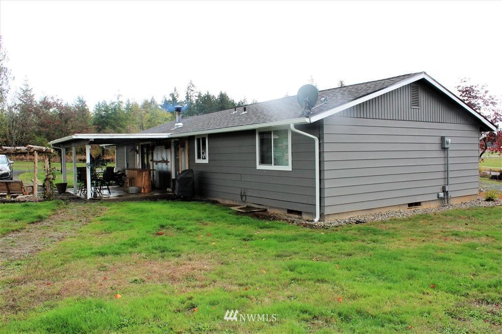 152 Haight Road Chehalis, WA 98532 - Photo 2 of 24