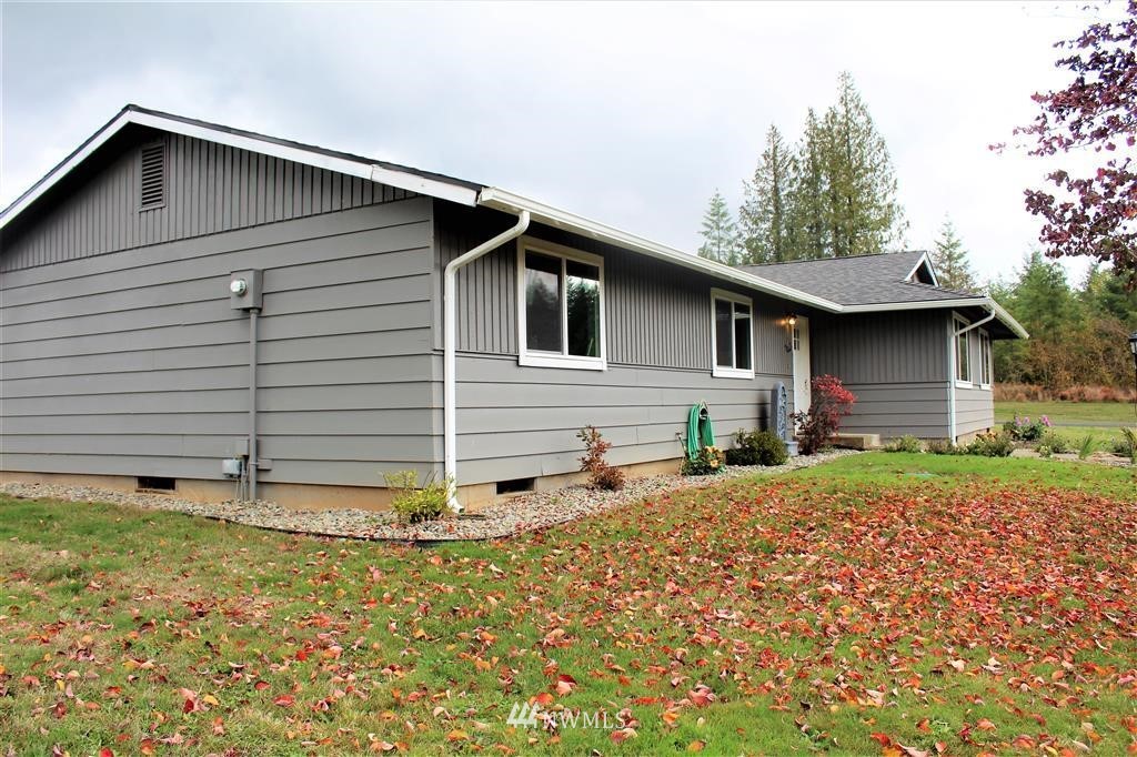 152 Haight Road Chehalis, WA 98532 - Photo 3 of 24
