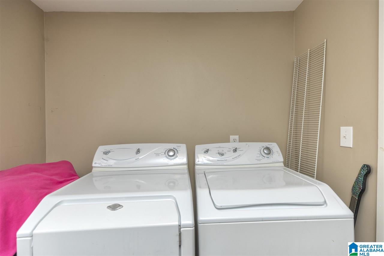 622 South Parkell Avenue Bessemer, AL 35023 - Photo 26 of 26