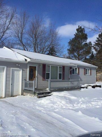 6475 Turner Road Flushing, MI 48433 - Photo 4 of 24