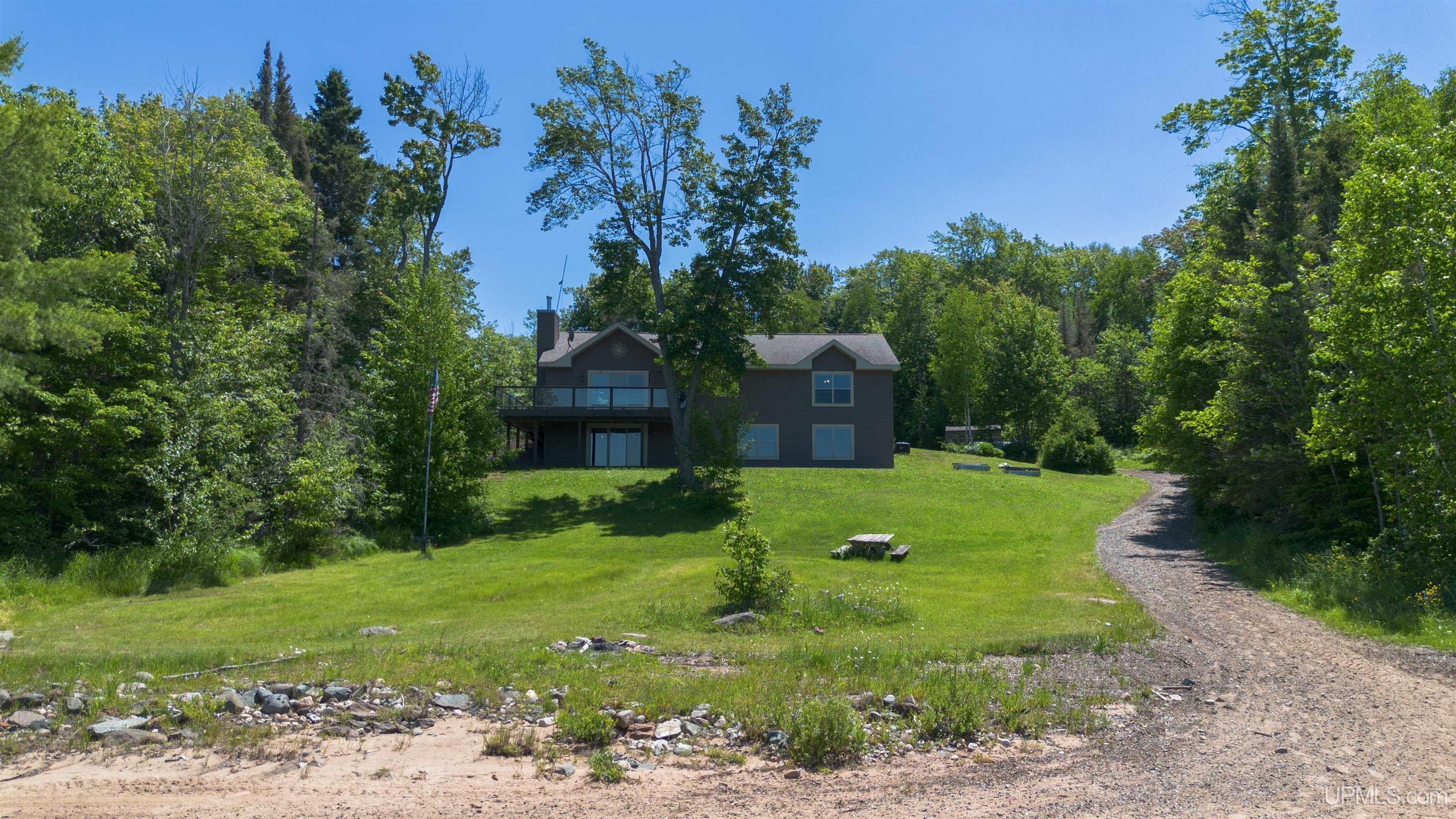 1110 County Road GGG Ishpeming, MI 49849 - Photo 74 of 88