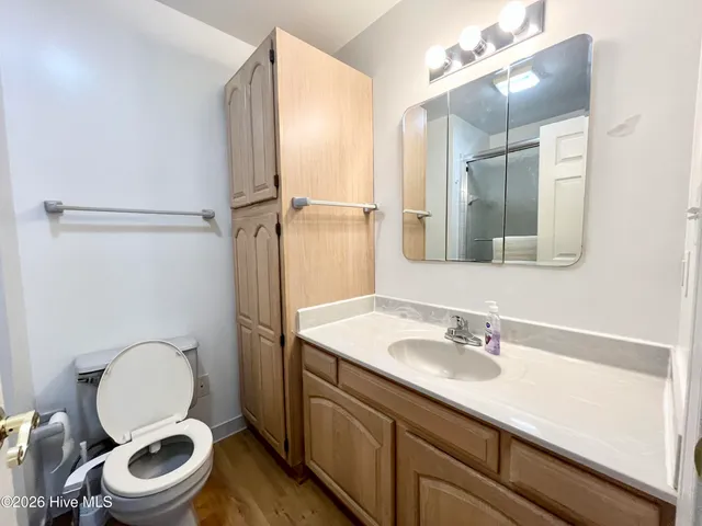 $2,217 | 110 North Water Street, Unit 2, Elizabeth City, NC 27909