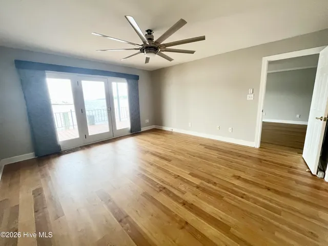 $2,217 | 110 North Water Street, Unit 2, Elizabeth City, NC 27909