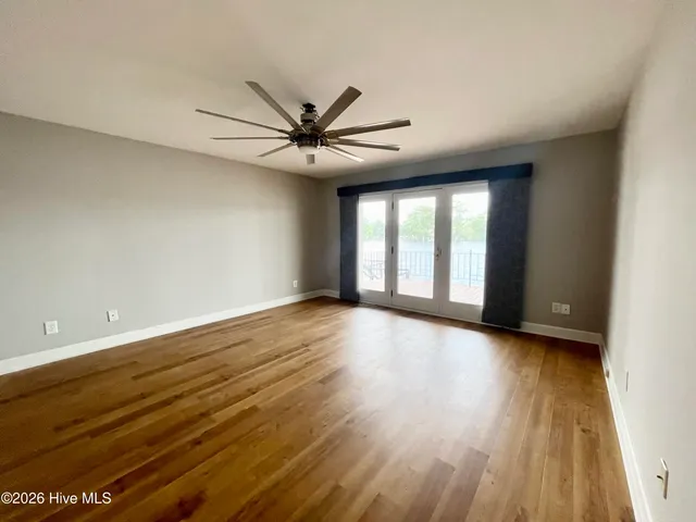 $2,217 | 110 North Water Street, Unit 2, Elizabeth City, NC 27909