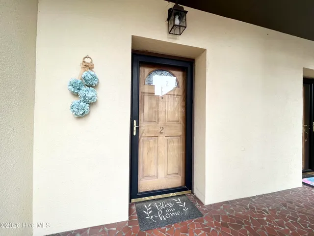 $2,217 | 110 North Water Street, Unit 2, Elizabeth City, NC 27909