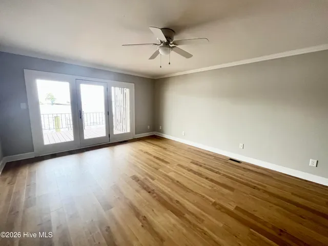 $2,217 | 110 North Water Street, Unit 2, Elizabeth City, NC 27909