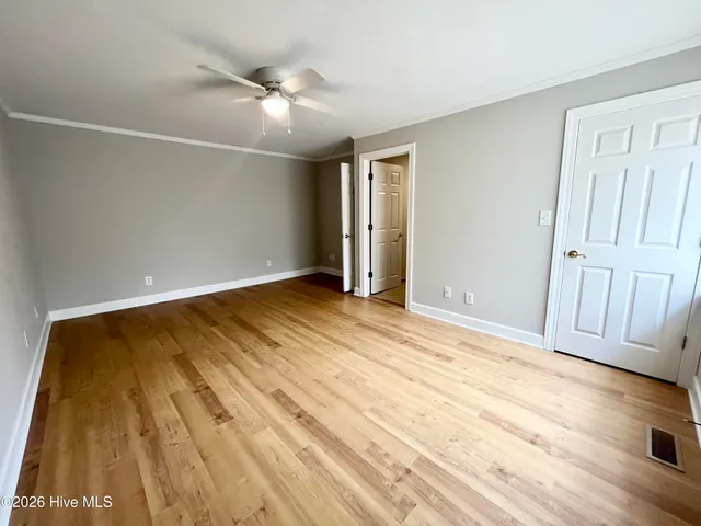 $2,217 | 110 North Water Street, Unit 2, Elizabeth City, NC 27909