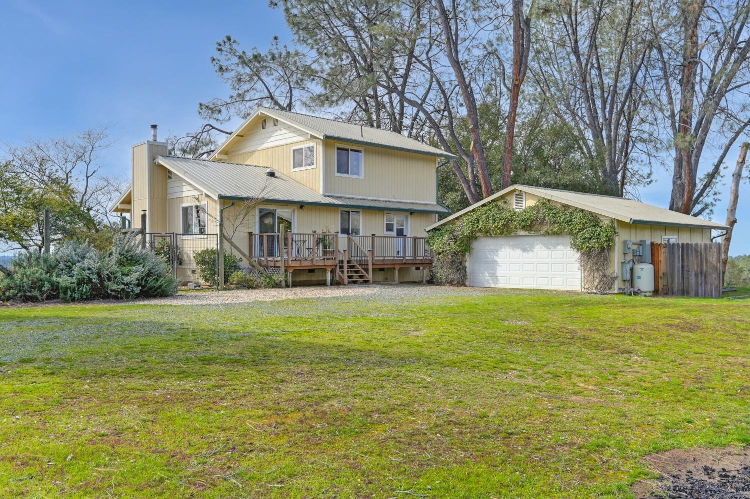 6340 Morning Canyon Road Placerville, CA 95667 - Photo 1 of 1 Gallery Image 1