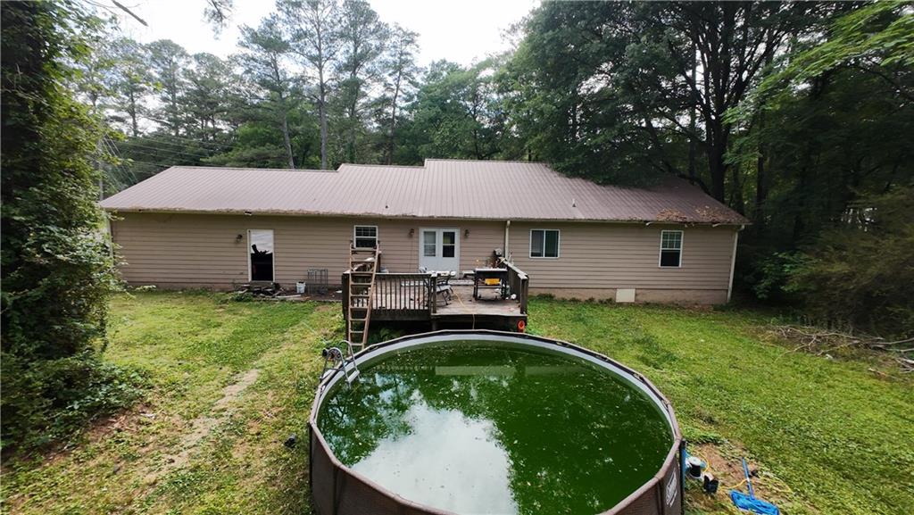 654 Peeples Valley Road Northeast Cartersville, GA 30121 - Photo 39 of 39