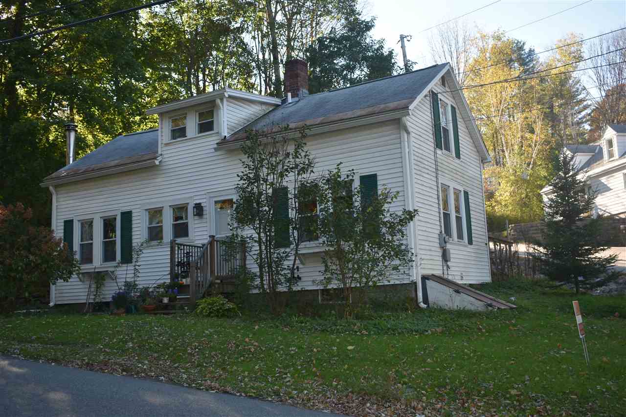 17 Craigue Hill Road Springfield, VT 05156 - Photo 1 of 13