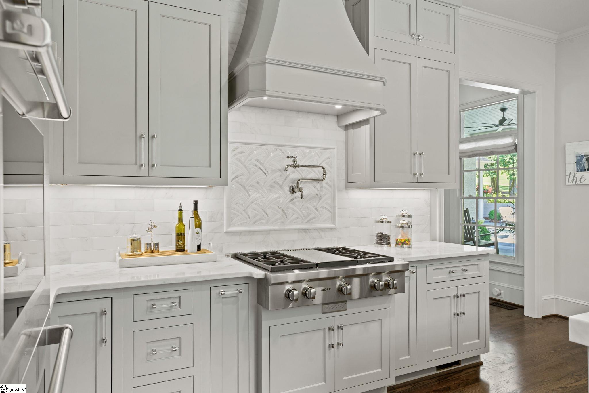 5 Redgold Court Greer, SC 29650 - Photo 12 of 36