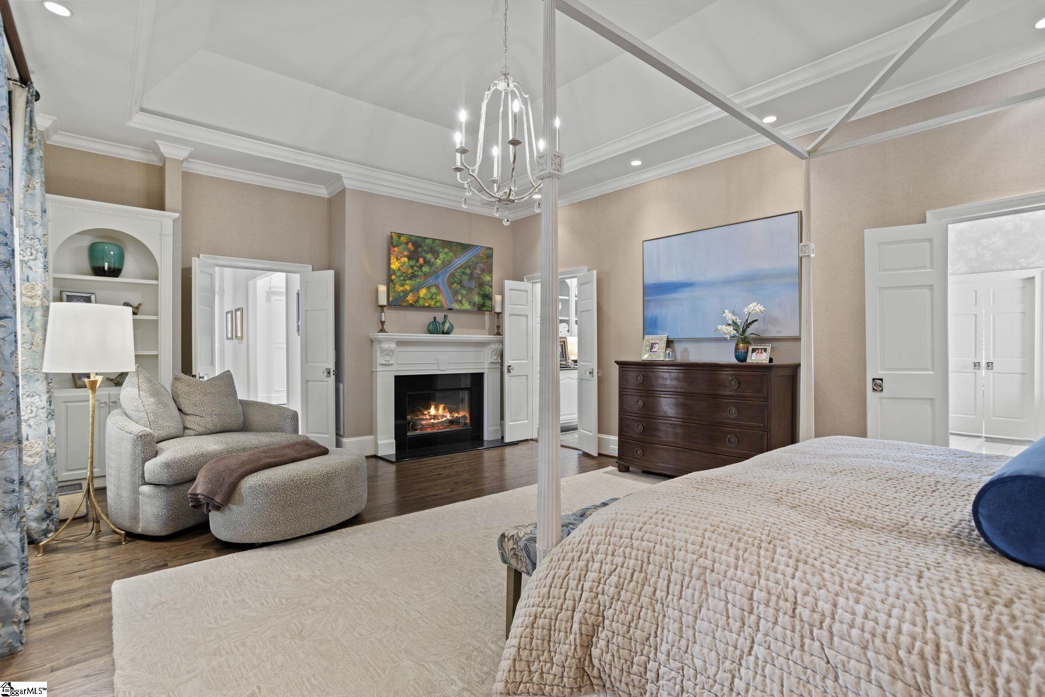 5 Redgold Court Greer, SC 29650 - Photo 18 of 36