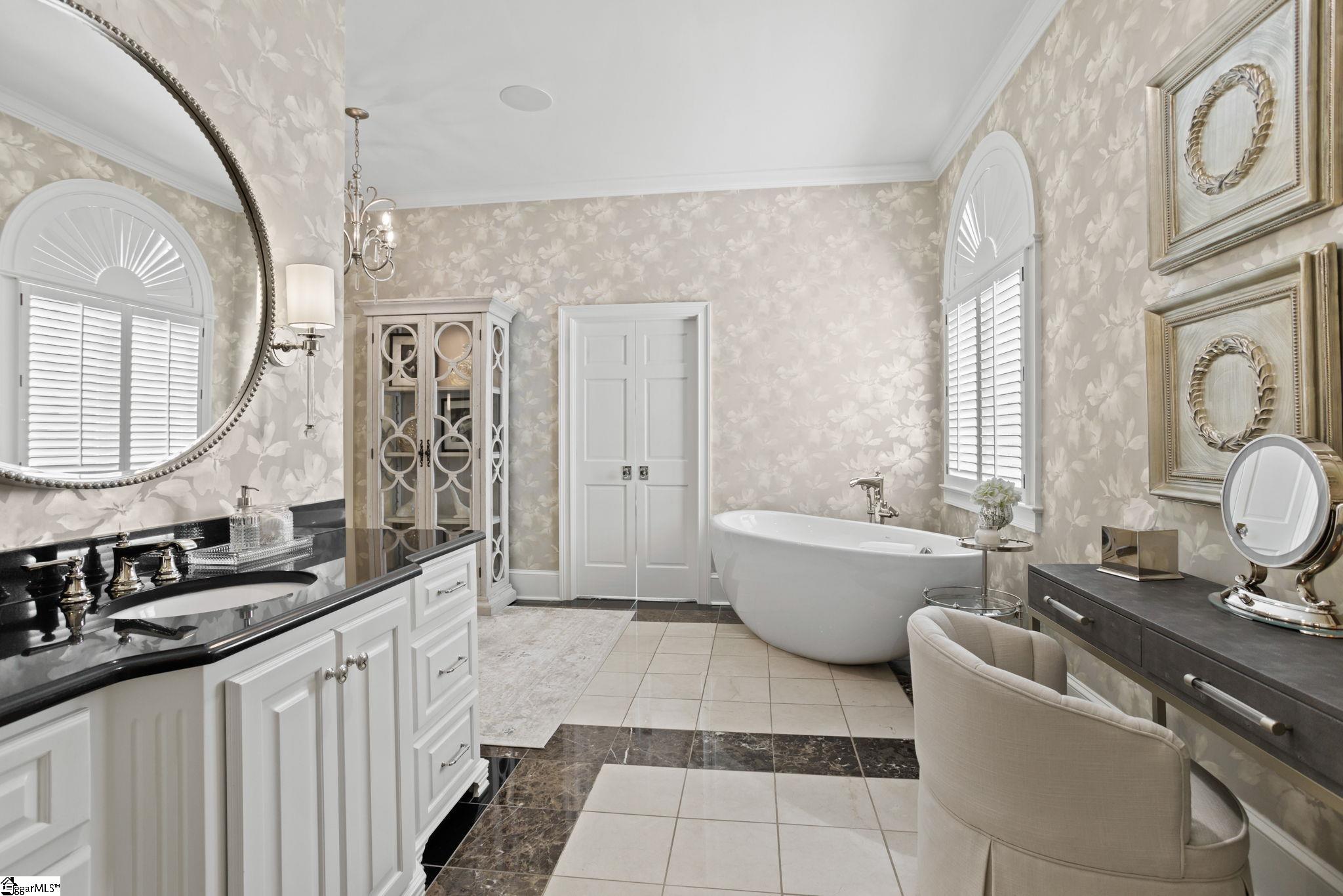 5 Redgold Court Greer, SC 29650 - Photo 19 of 36