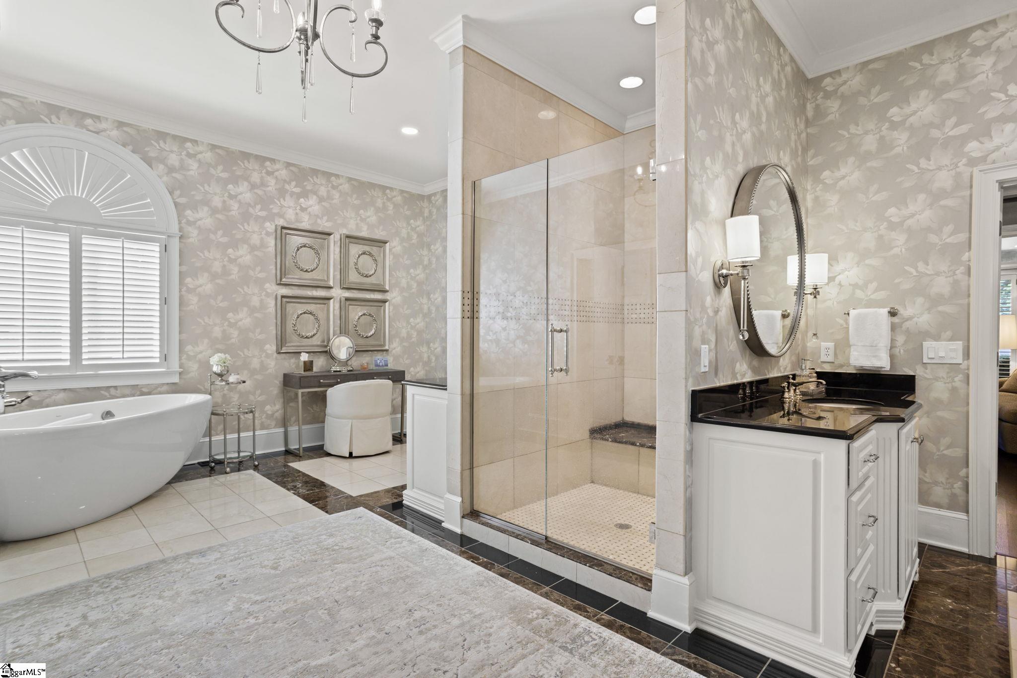 5 Redgold Court Greer, SC 29650 - Photo 20 of 36