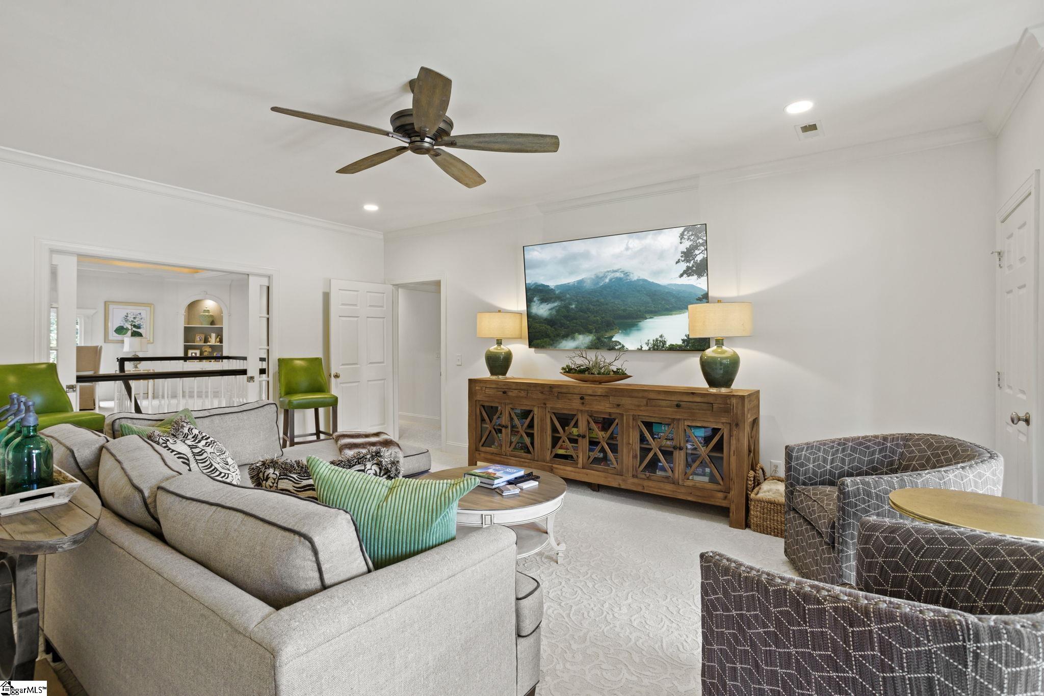 5 Redgold Court Greer, SC 29650 - Photo 23 of 36