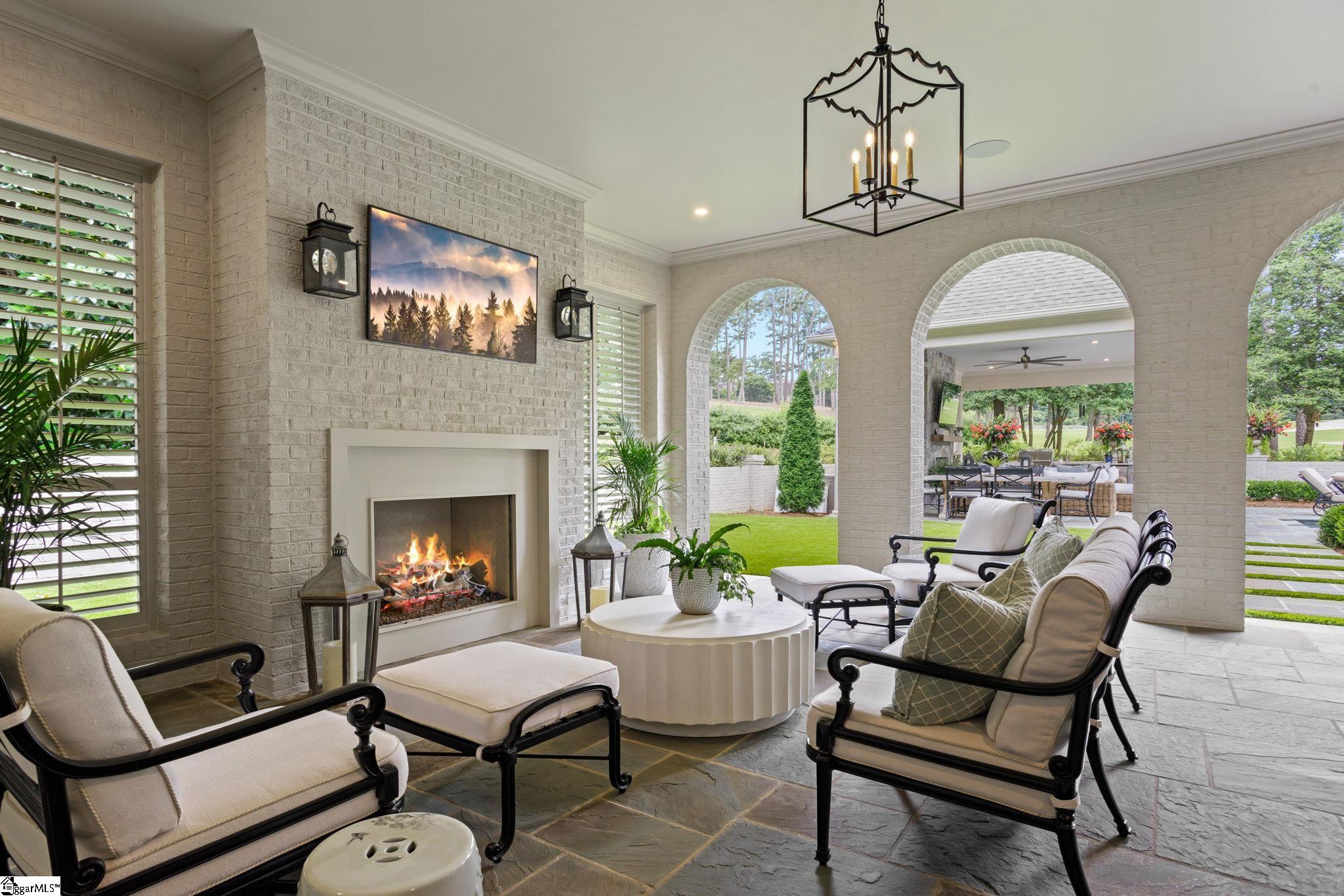 5 Redgold Court Greer, SC 29650 - Photo 24 of 36