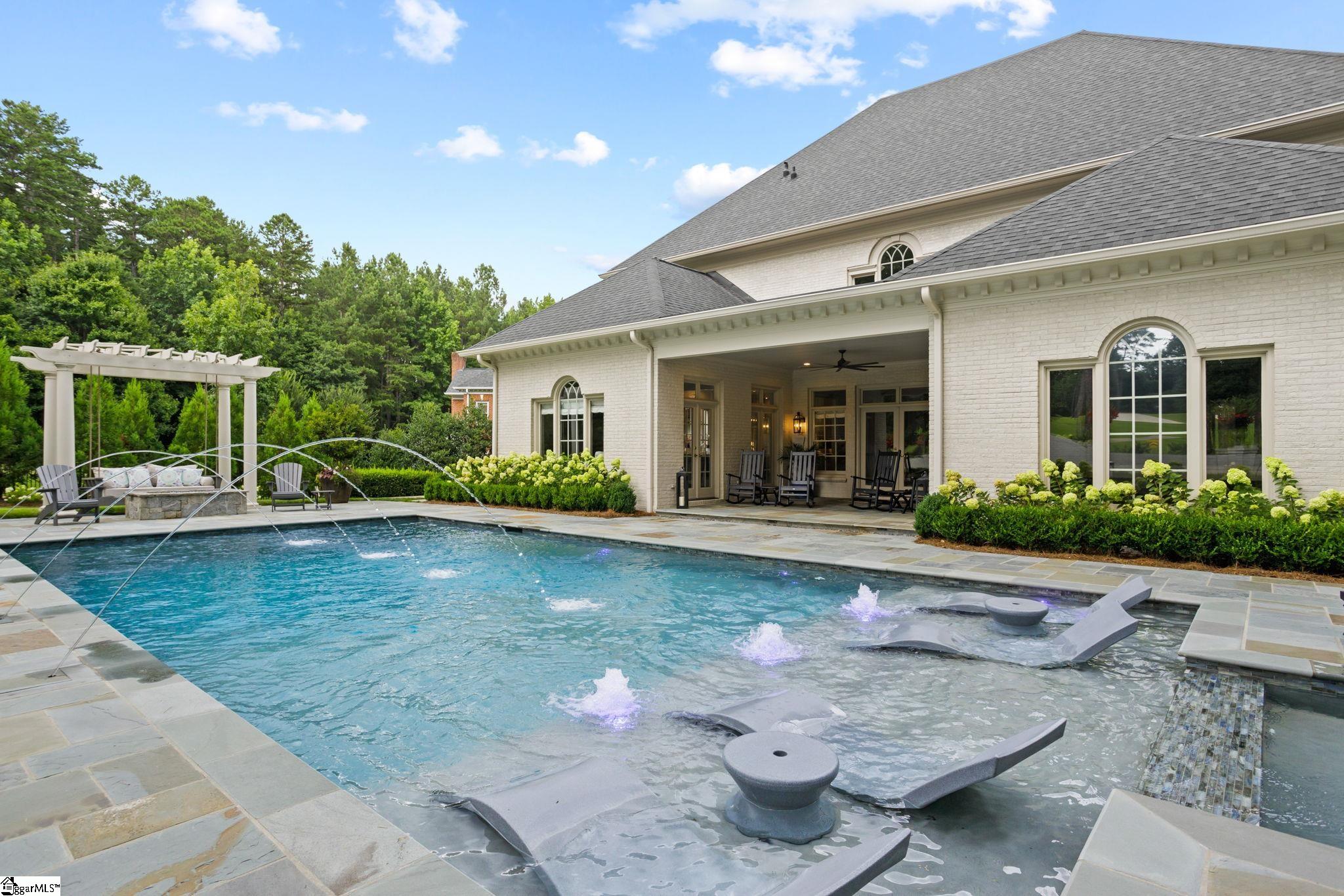 5 Redgold Court Greer, SC 29650 - Photo 25 of 36