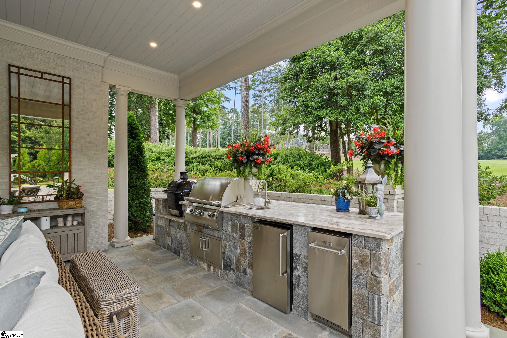 5 Redgold Court Greer, SC 29650 - Photo 27 of 36