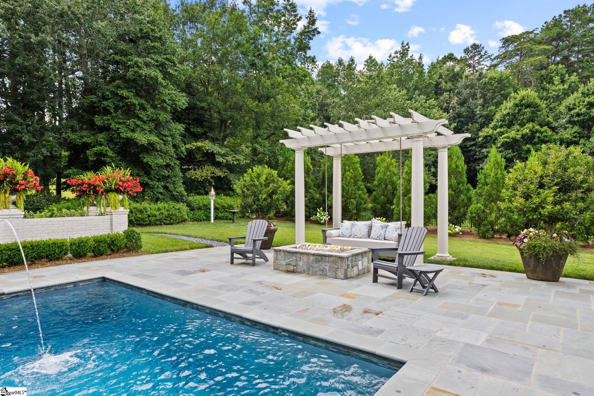 5 Redgold Court Greer, SC 29650 - Photo 29 of 36