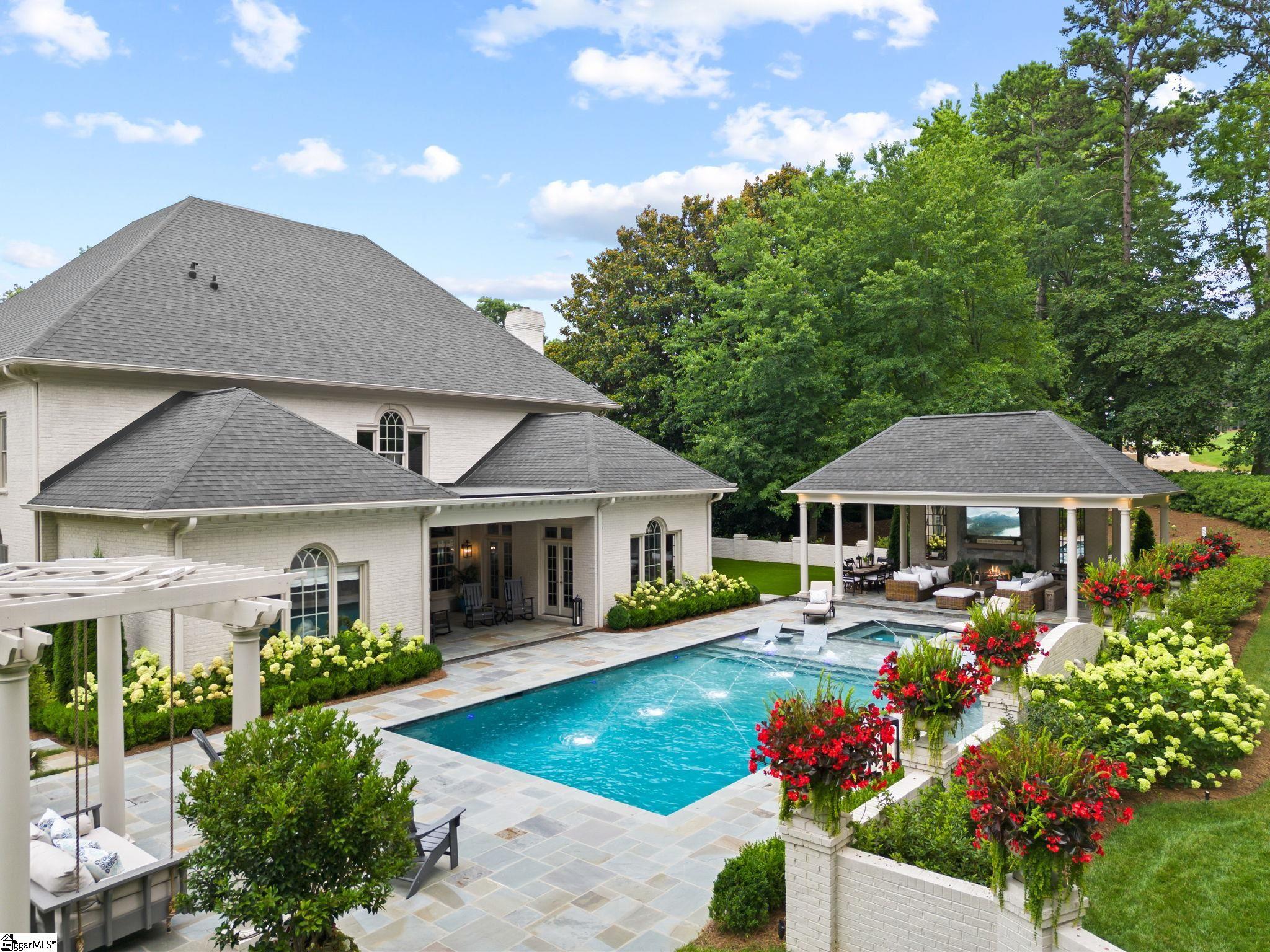 5 Redgold Court Greer, SC 29650 - Photo 31 of 36