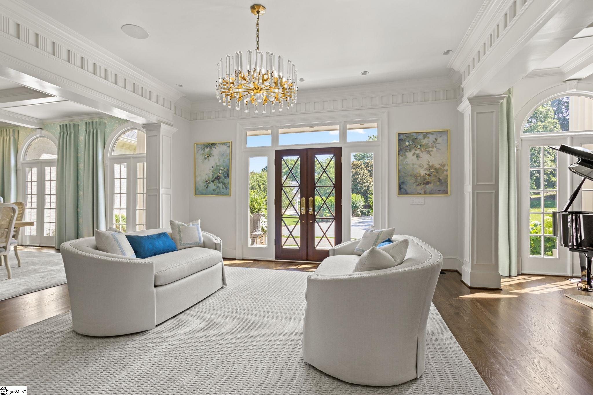 5 Redgold Court Greer, SC 29650 - Photo 4 of 36