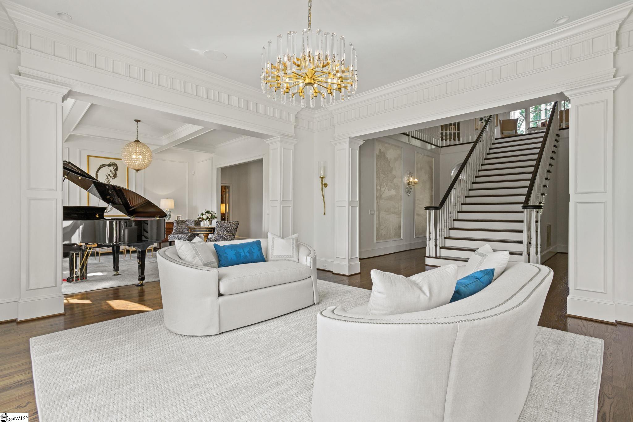 5 Redgold Court Greer, SC 29650 - Photo 5 of 36