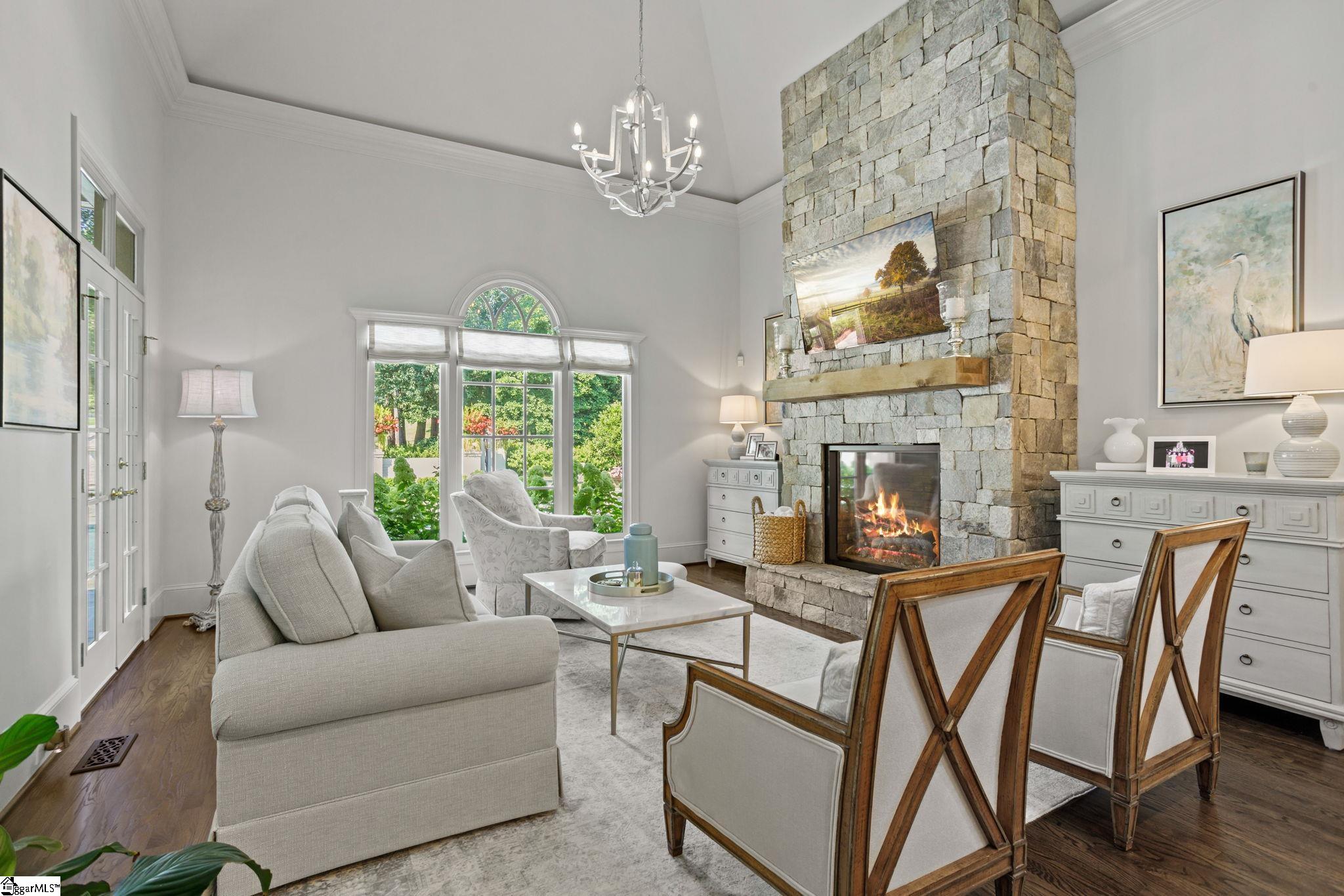 5 Redgold Court Greer, SC 29650 - Photo 8 of 36