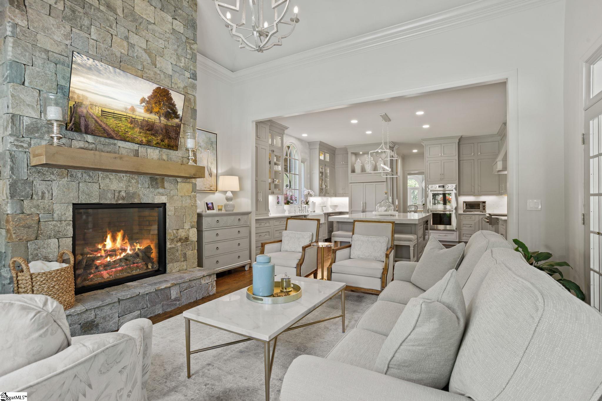 5 Redgold Court Greer, SC 29650 - Photo 9 of 36