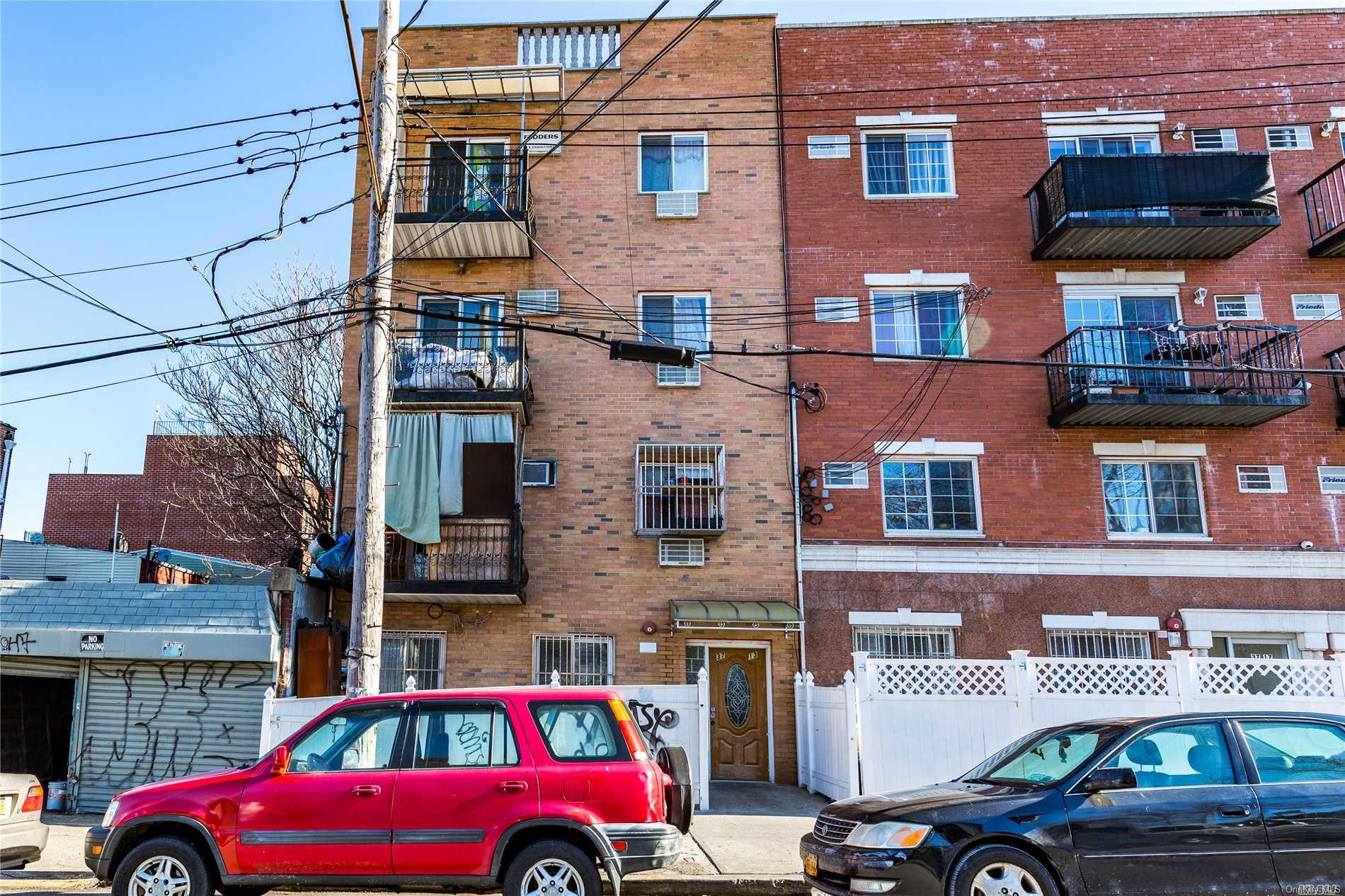 37-13 107th Street, Unit 2A Queens, NY 11368 - Photo 1 of 1