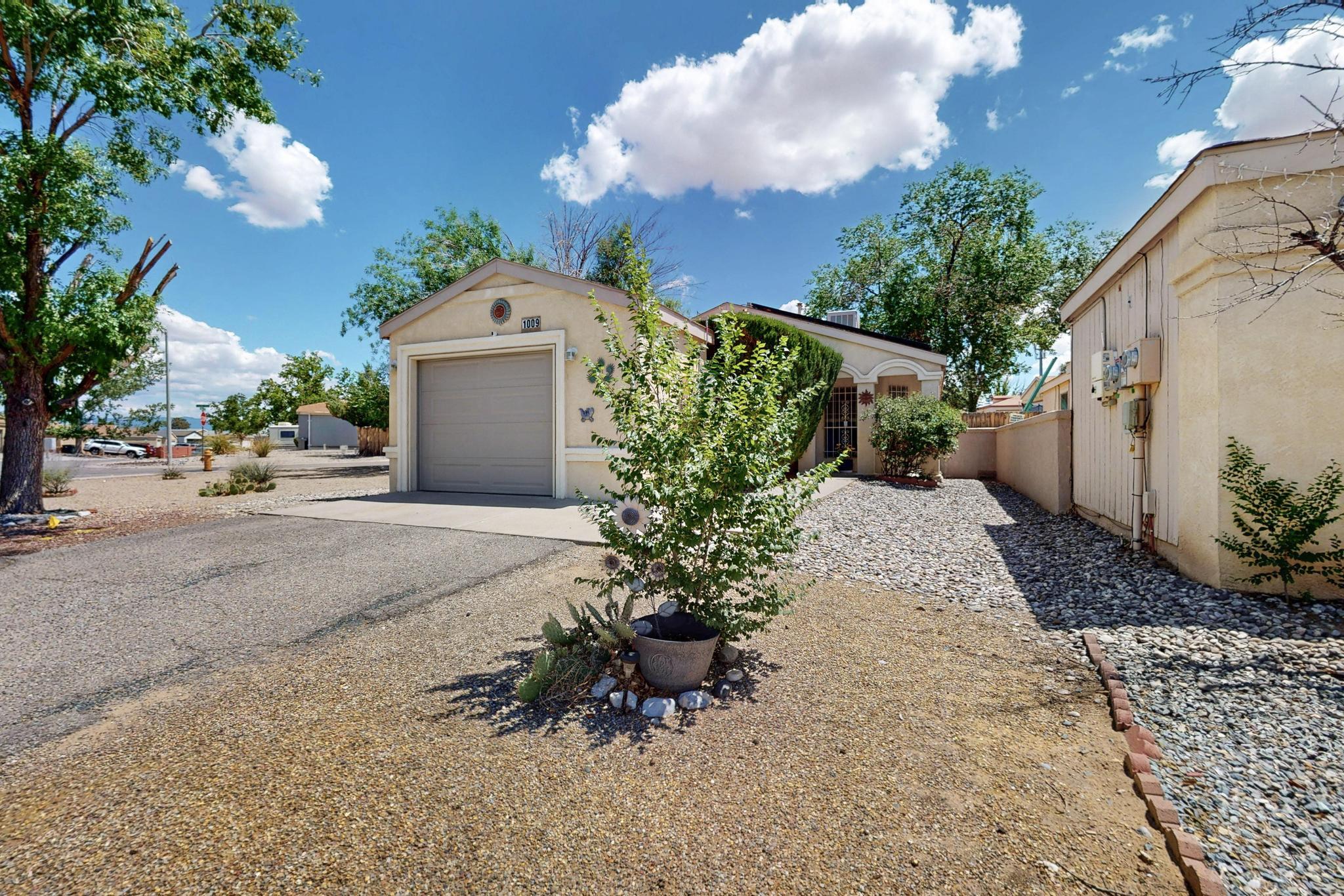 1009 Charles Drive Northeast Rio Rancho, NM 87144 - Photo 1 of 1 Gallery Image 1