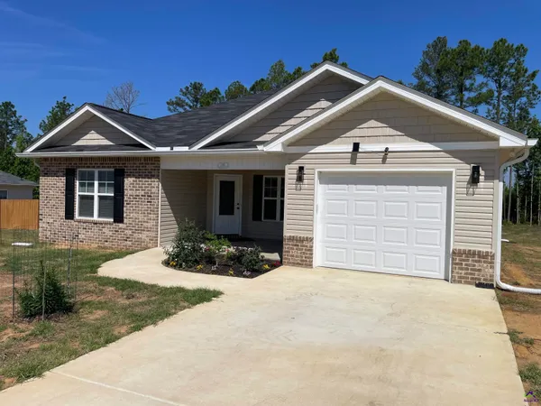 $224,900 | 152 Long Pines Circle, East Dublin, GA 31027