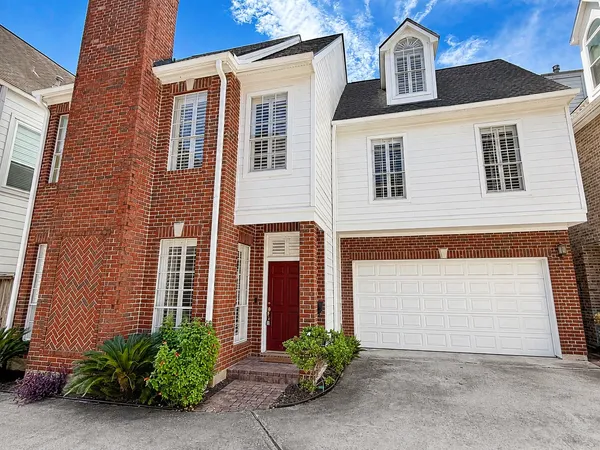 $634,000 | 1740 Colquitt Street, Unit B, Houston, TX 77098
