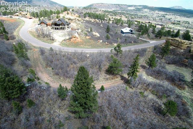 0 Redstone Ridge Road Monument, CO 80132 - Photo 5 of 6