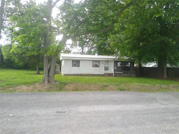 $35,000 | 606 East College Street, Sparta, IL 62286