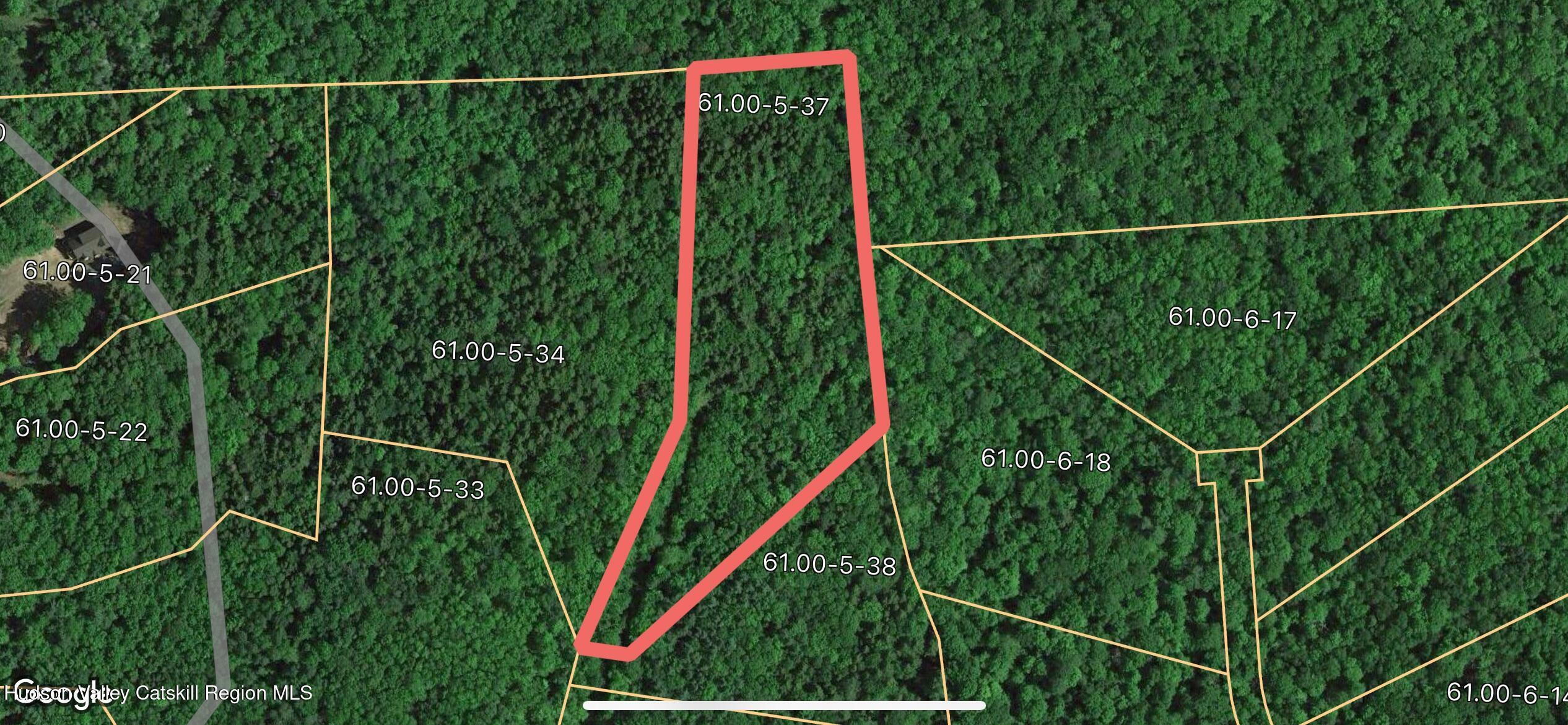 Tbd Boulder Brook Road Windham, NY 12496 - Photo 2 of 49 image b13