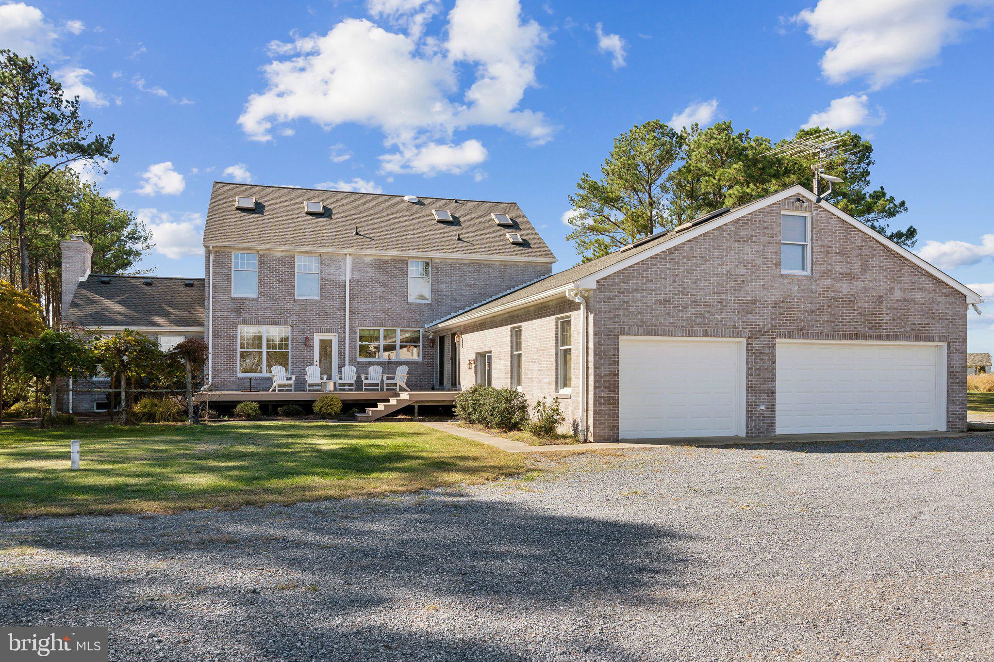 5253 Ragged Point Road Cambridge, MD 21613 - Photo 9 of 84